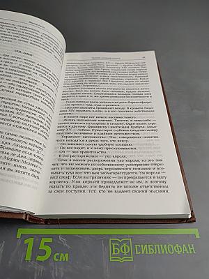 Избранные сочинения. Том четвертый. Человек, который смеется (окончание)