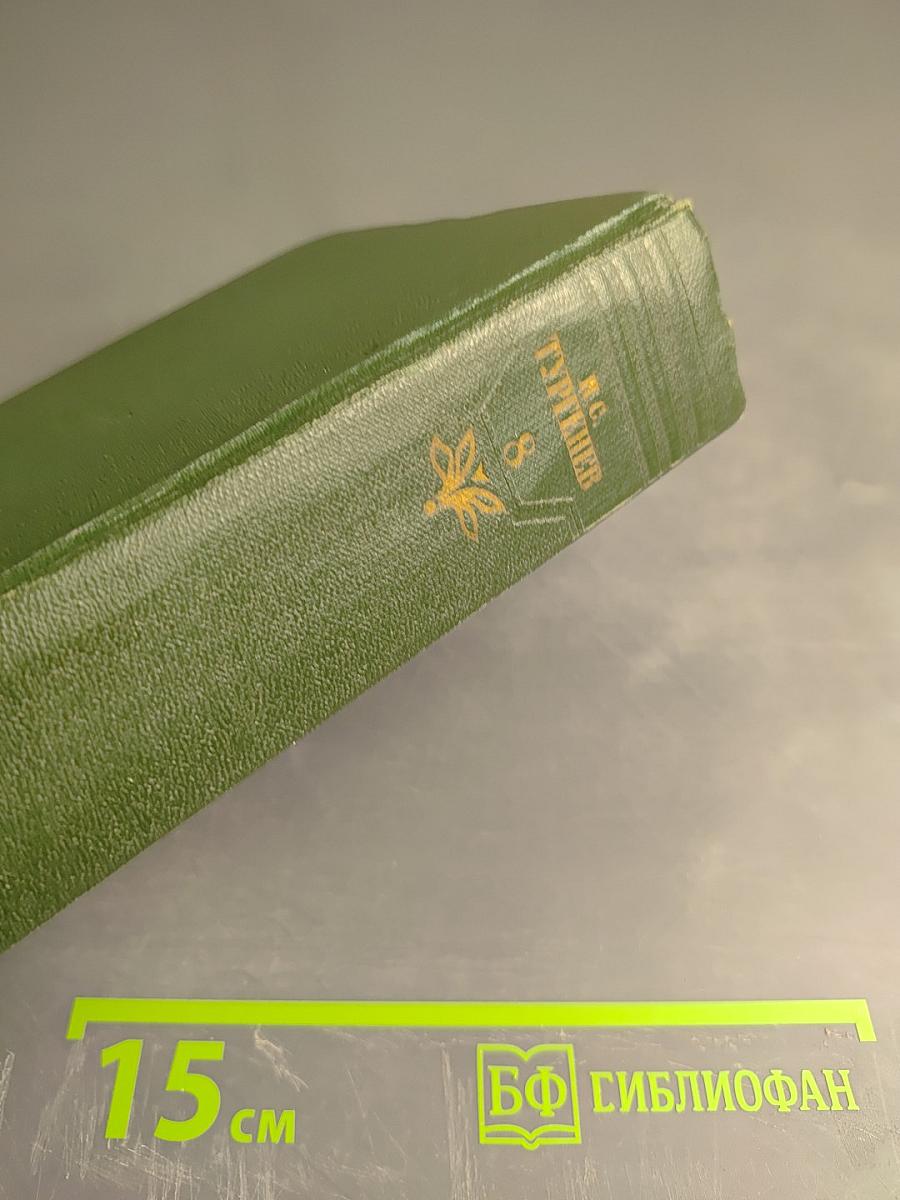 Собрание сочинений. Том восьмой: Повести и рассказы 1871-1882 годов. Стихотворения в прозе