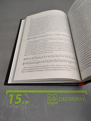 Анатомия рекламного образа