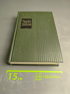 Чарльз Диккенс. Собрание сочинений. Том двадцать восьмой. Статьи и речи