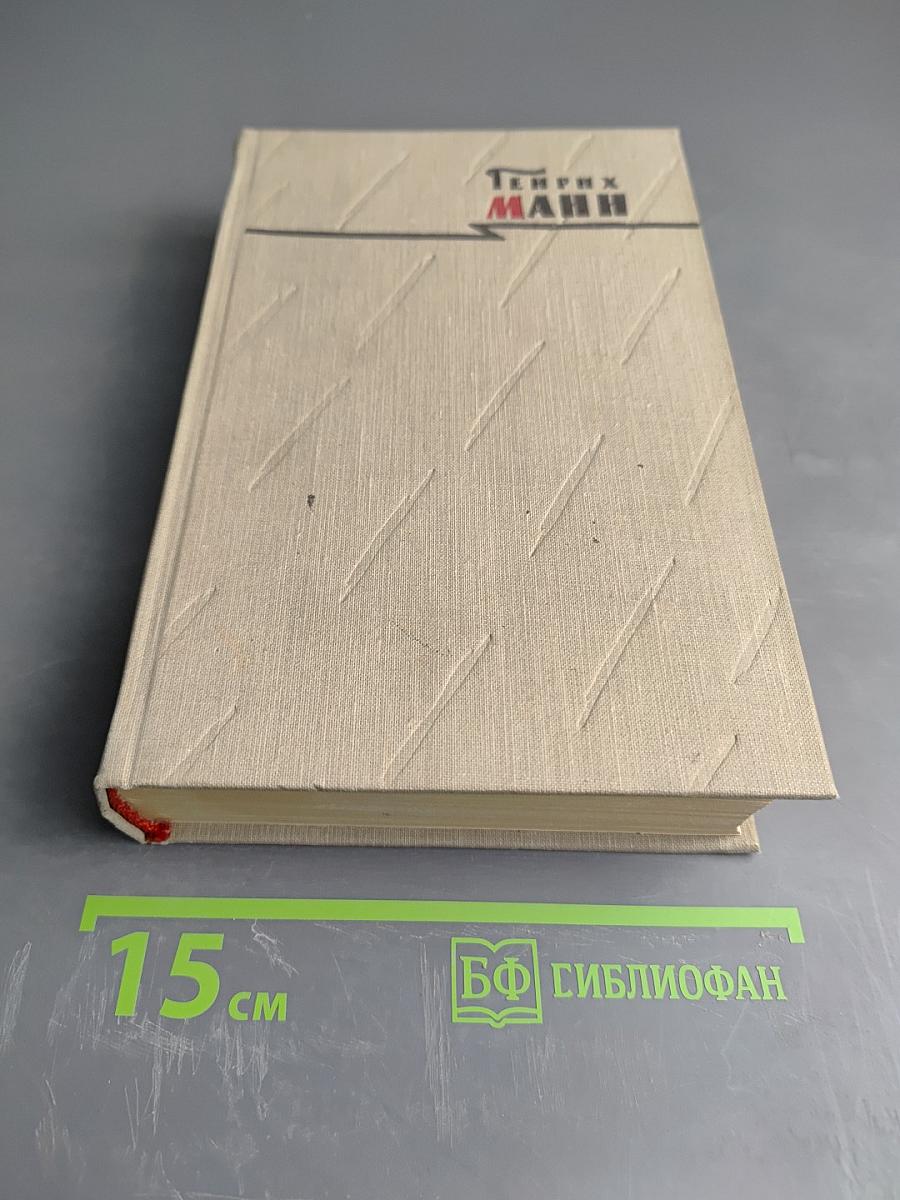 Сочинения. Том четвертый. Розова