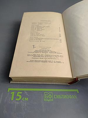 Сочинения. Том четвертый. Розова