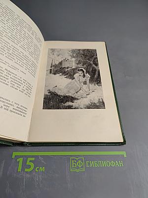 Собрание сочинений. Том шестой. Повести и рассказы 1834-1860 годов