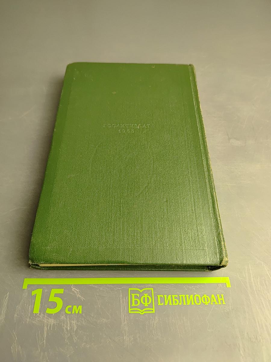 Собрание сочинений. Том шестой. Повести и рассказы 1834-1860 годов