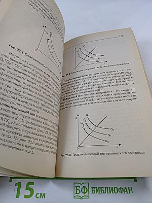 Микроэкономика. Пособие для подготовки к экзамену