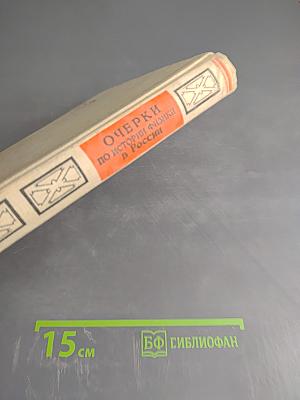 Очерки по истории физики в России