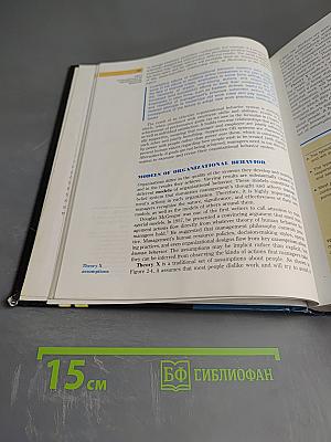 Organizational Behavior: Human Behavior at Work Tenth Edition