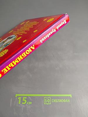 Любимые сказки