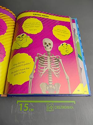 The Funniest Book of Jokes Ever