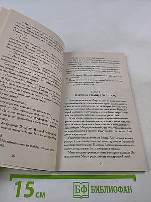 Мегрэ и китайские тени