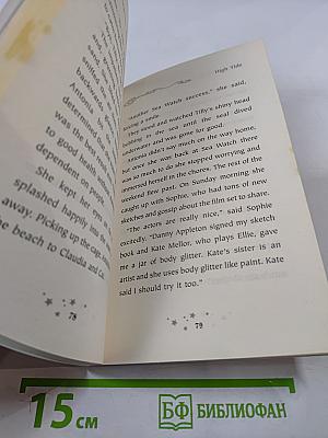 Silver Dolphins: High Tide