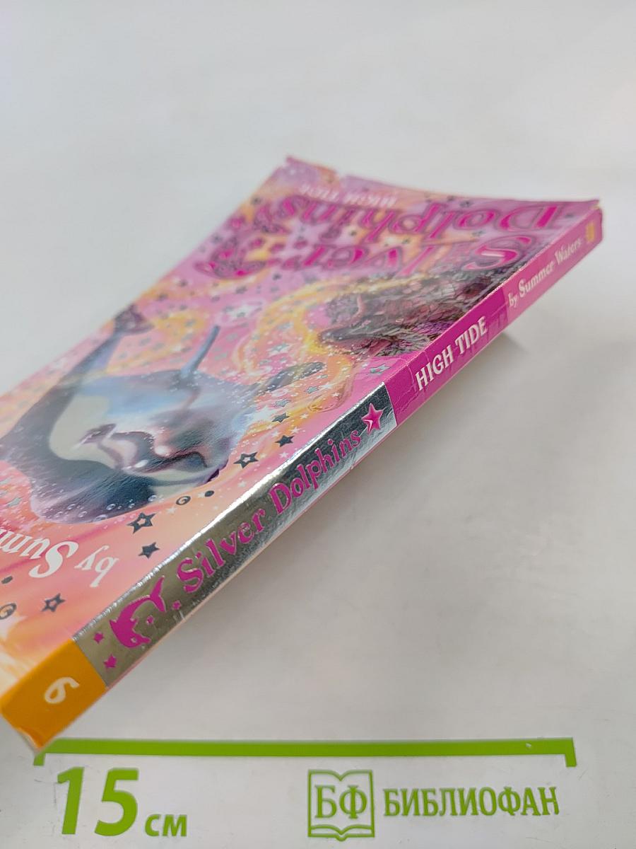 Silver Dolphins: High Tide