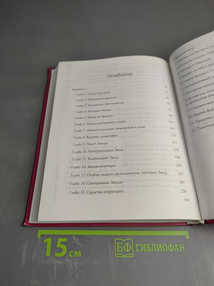 Фэн-шуй успеха