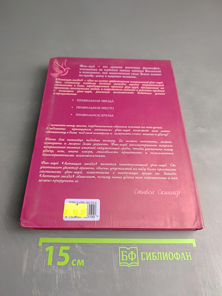 Фэн-шуй успеха