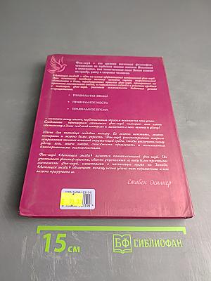 Фэн-шуй успеха