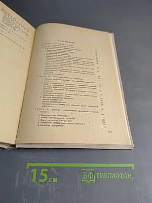 Опера и ее сценическое воплощение