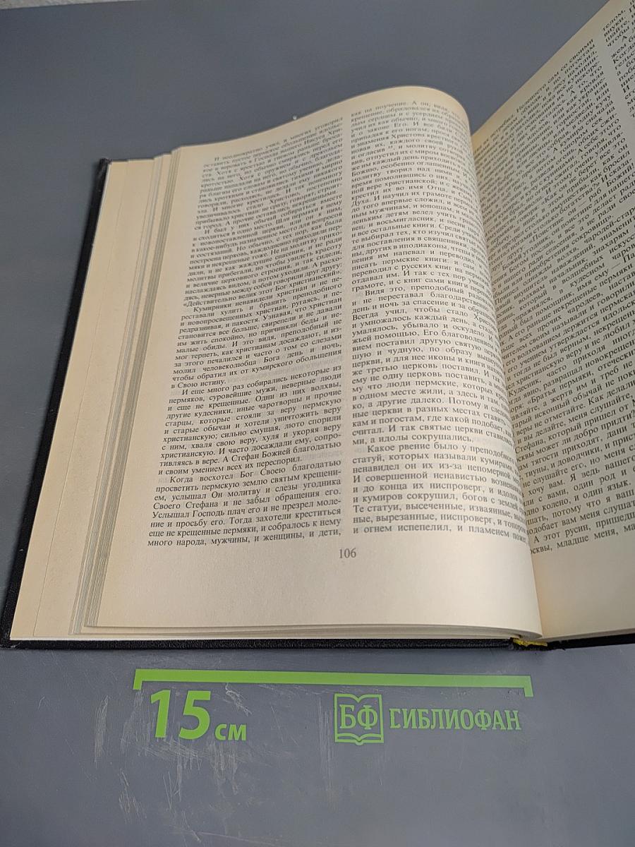 Жизнеописания достопамятных людей Земли Русской X-XX вв.