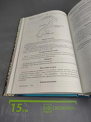 Все страны мира