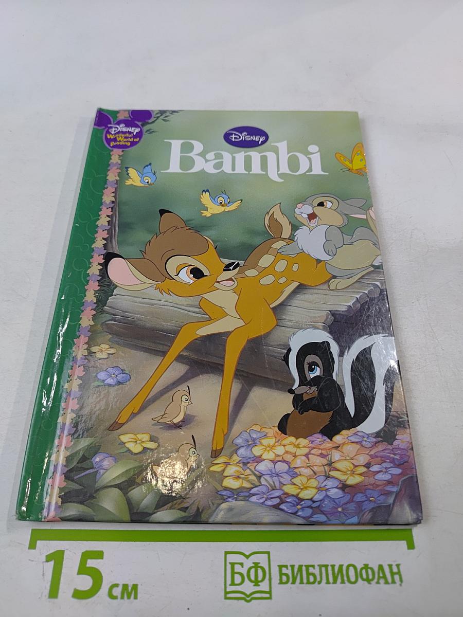 Bambi