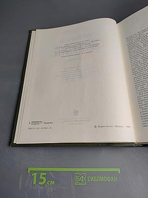 История Всемирной Литературы. Том Шестой