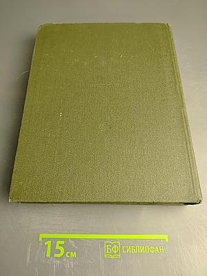 История Всемирной Литературы. Том Шестой