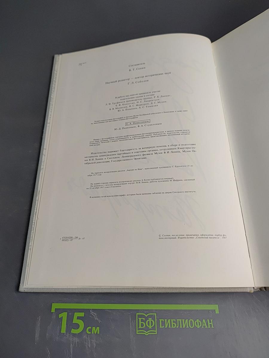 Год 1917 Россия Петроград