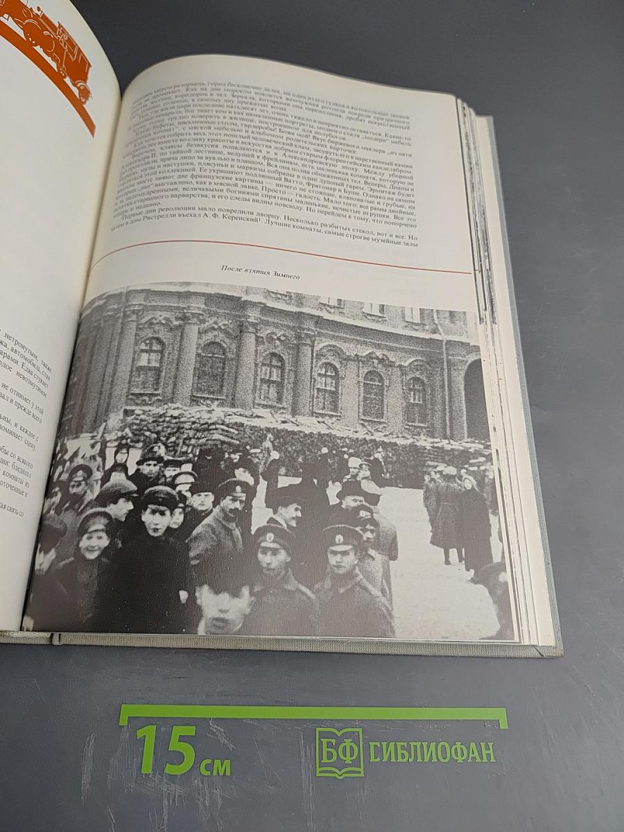 Год 1917 Россия Петроград