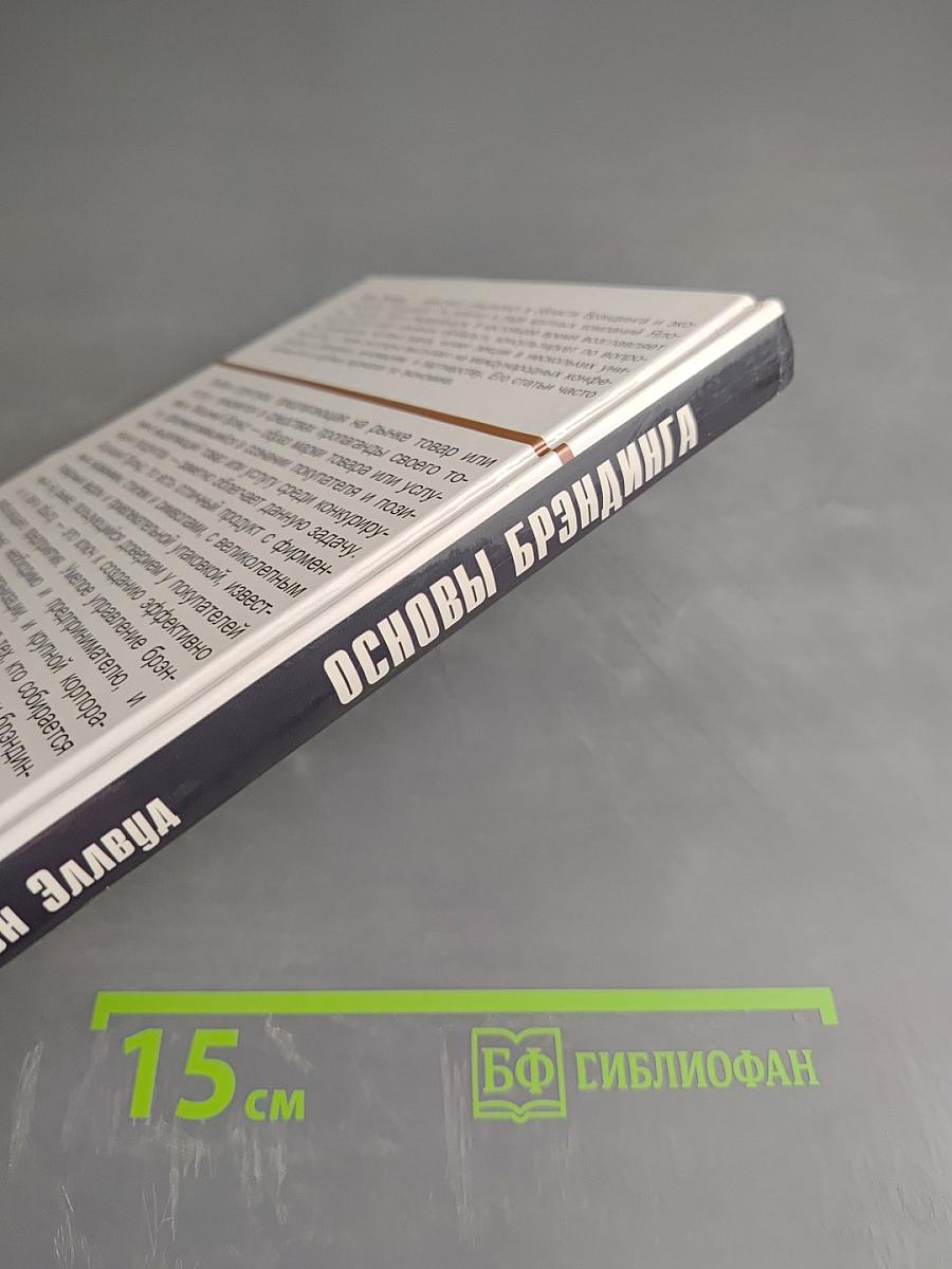 Основы брендинга