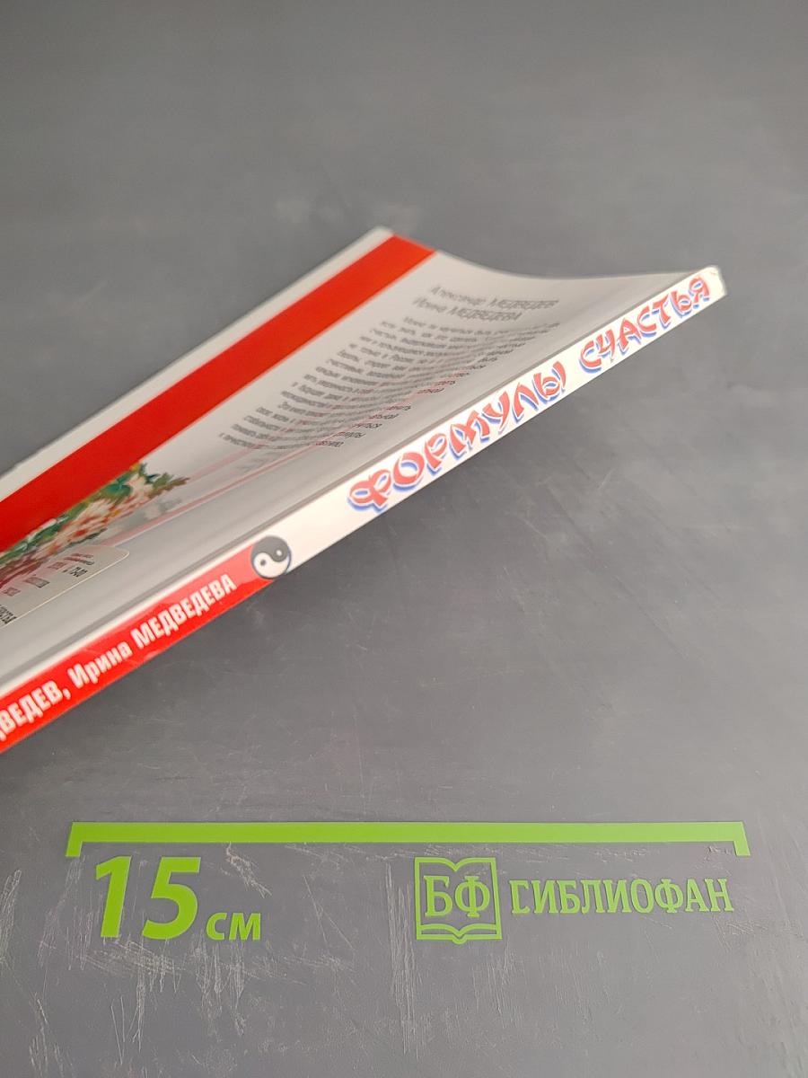 Технология счастья. Формулы счастья