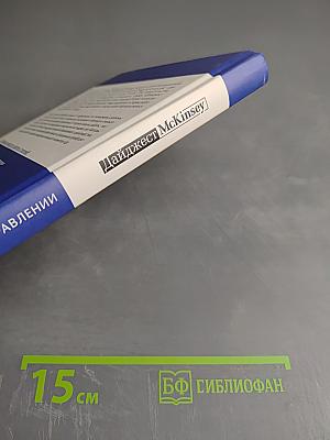 Новые тенденции в управлении