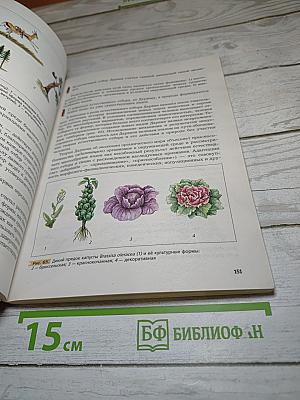 Биология 9 класс