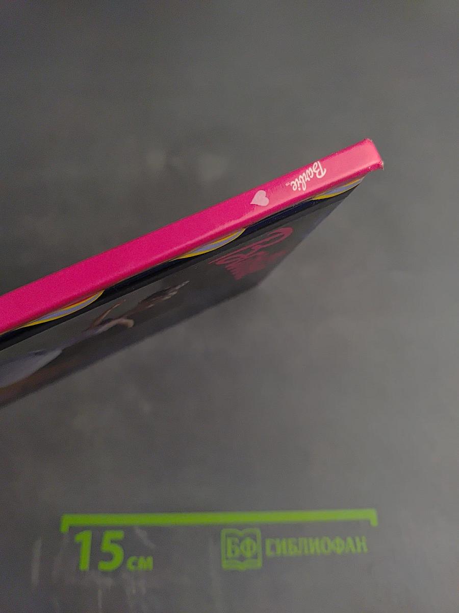 Barbie A Special Ballerina