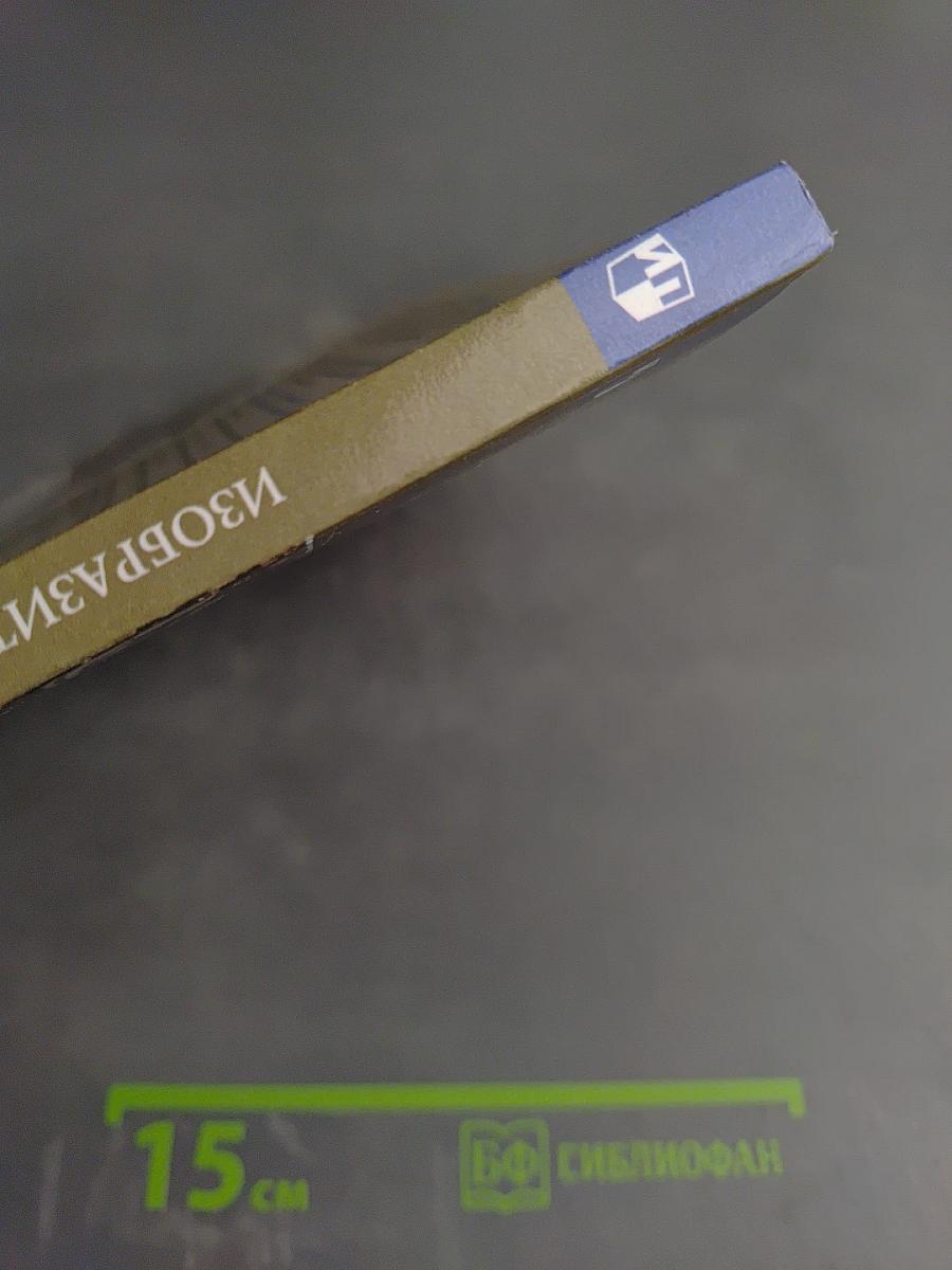 Изобразительное искусство. 5 класс