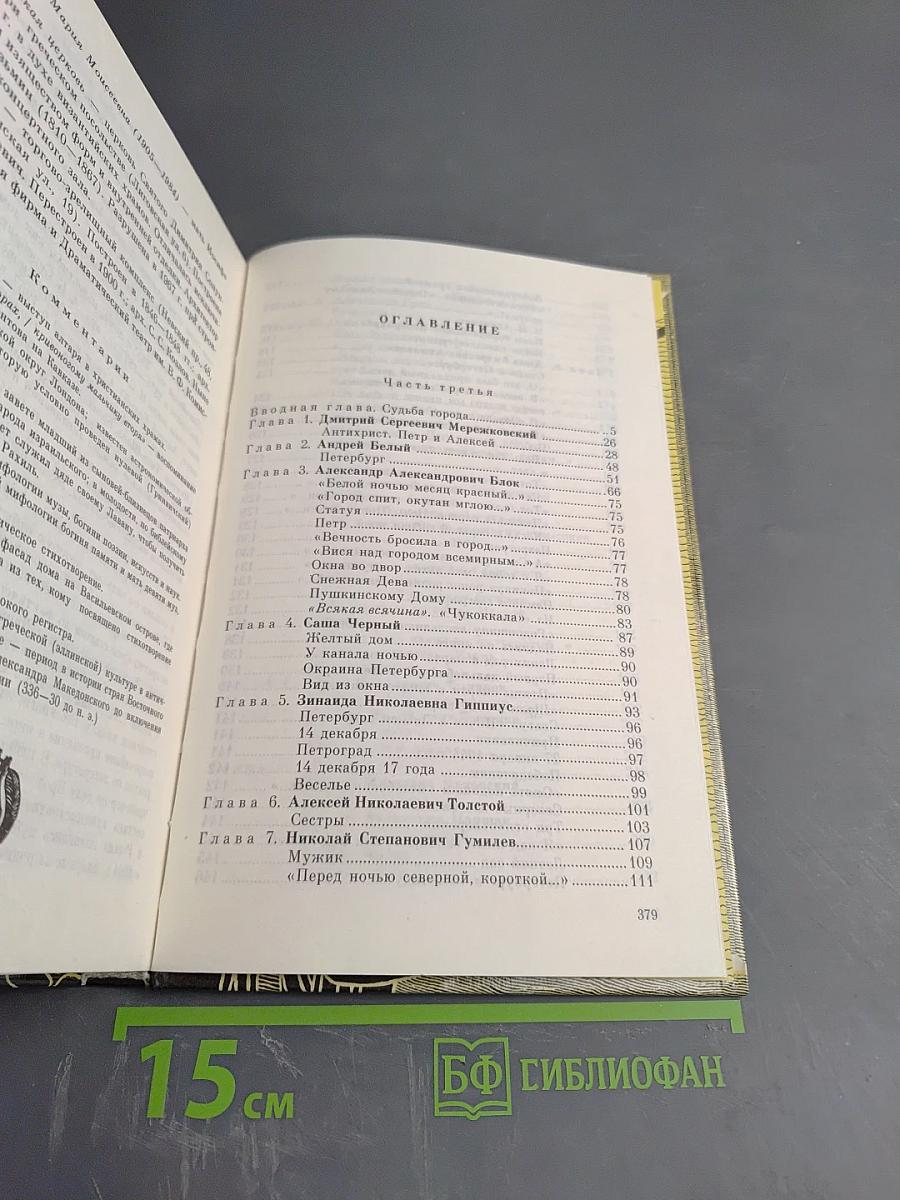 Санкт-Петербург в русской литературе: В двух томах Том 2