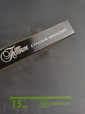 Санкт-Петербург в русской литературе: В двух томах Том 2