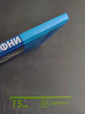 Информатика. Практикум. Углубленный уровень. Для 10-11 классов. Часть 2