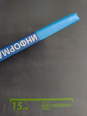 Информатика. Практикум. Углубленный уровень для 10-11 классов. В 2-х частях. Часть 1