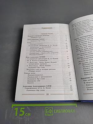 Литература 9 класс. Учебник. Часть 2