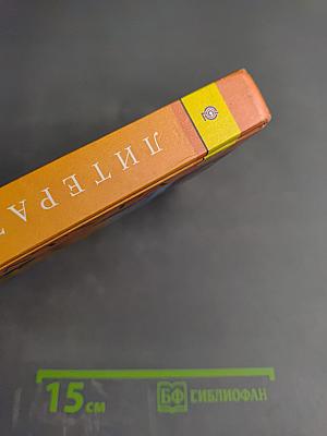 Литература 9 класс. Учебник. Часть 2