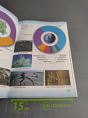 Биология. Введение в биологию. 5 класс