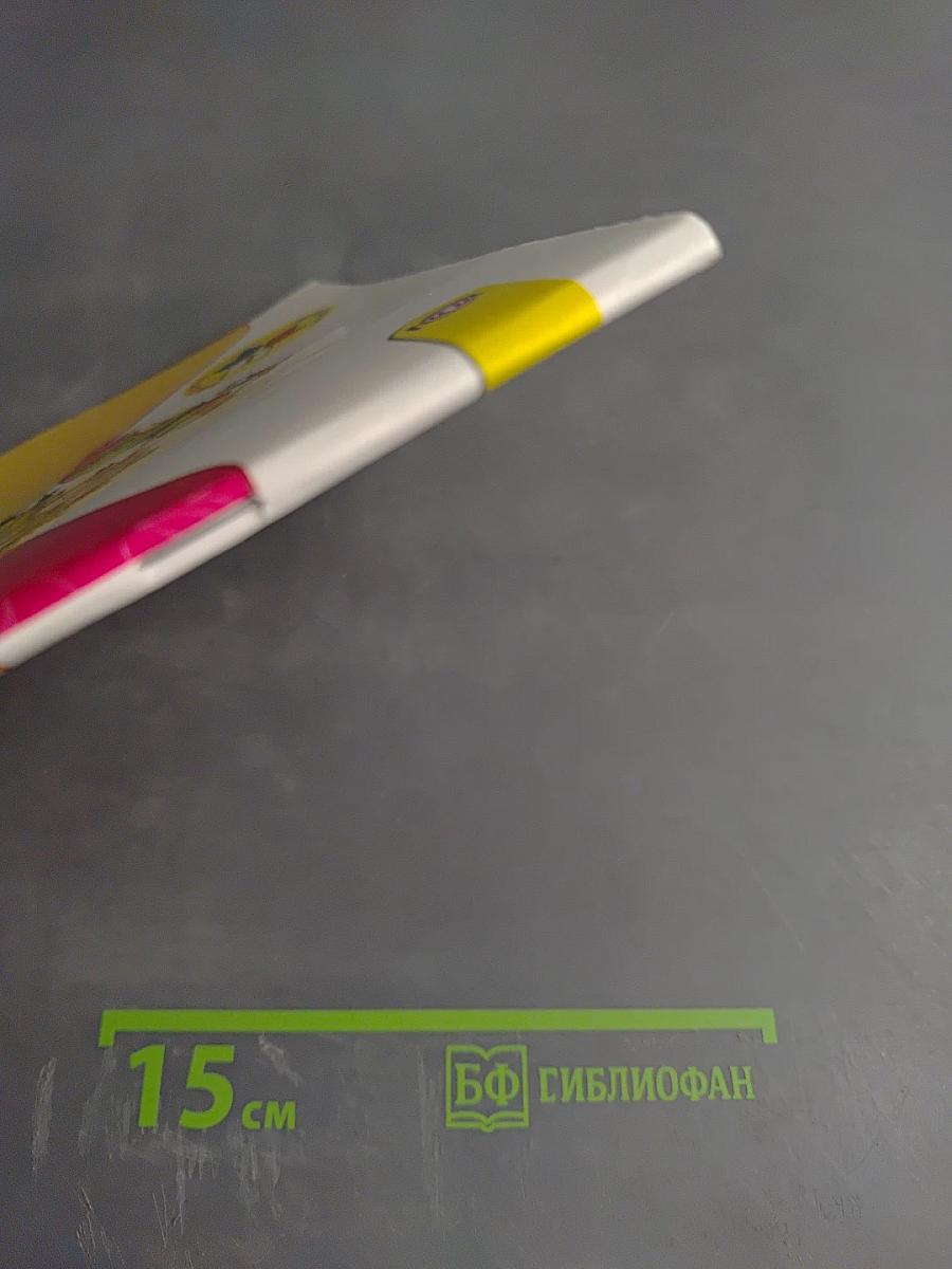 Литературное чтение 1 класс, Часть 2