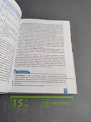 Физическая культура 8-9 классы