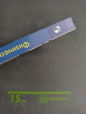 Физическая культура 8-9 классы