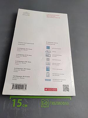 Искусство Музыка, 8 класс