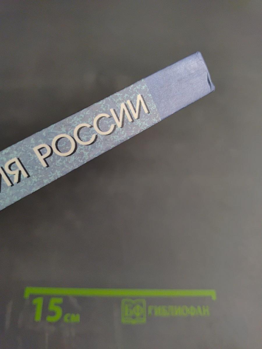 География России. Хозяйство и географические районы. 9 класс. Книга вторая