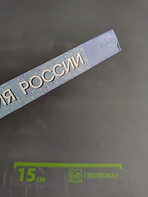 География России. Хозяйство и географические районы. 9 класс. Книга вторая
