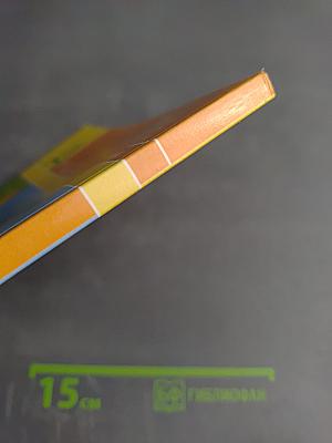 Русский язык. 1 класс