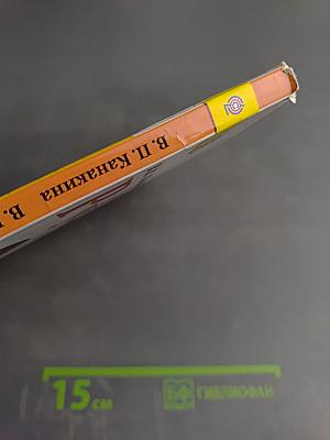 Русский язык. 1 класс