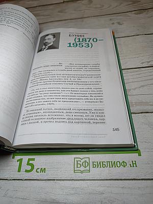 Литература, учебник для 11 класса, Часть 1