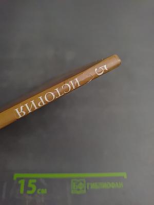 История. Введение в историю для 5 класса